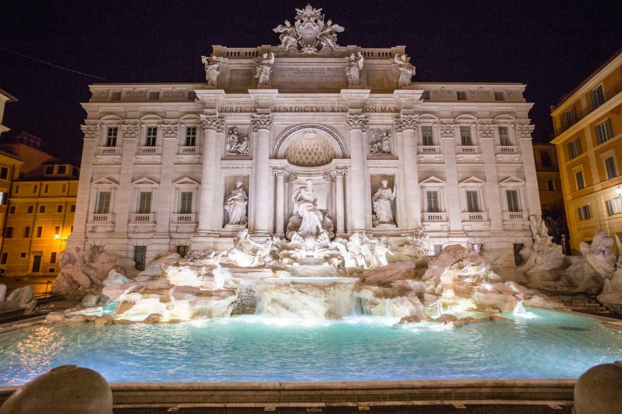 Apartamento Residenza San Martino Roma
