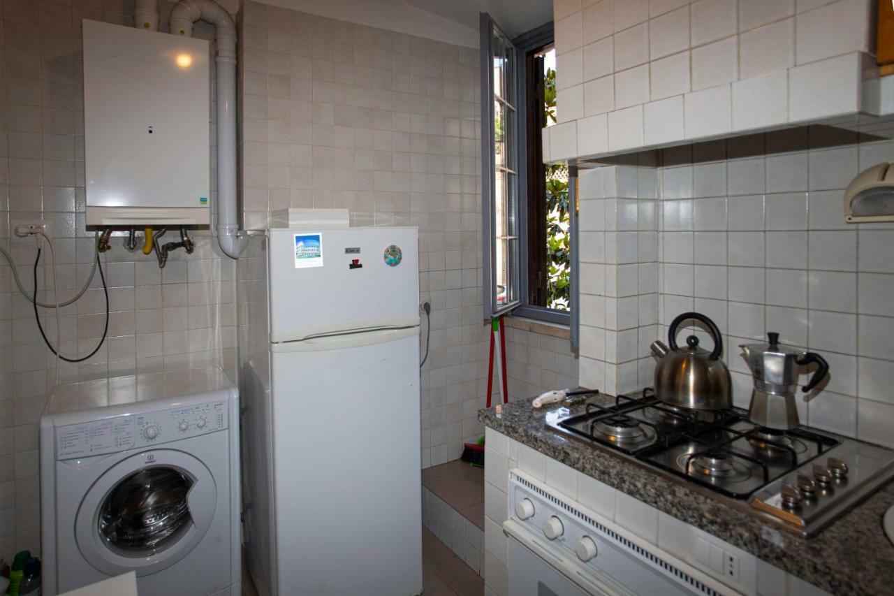 Apartment Residenza San Martino Rom